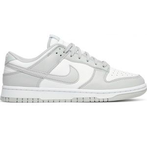 Dunks low